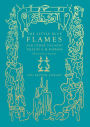 The Little Blue Flames: and Other Uncanny Tales by A. M. Burrage