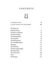 Alternative view 2 of The Little Blue Flames: and Other Uncanny Tales by A. M. Burrage