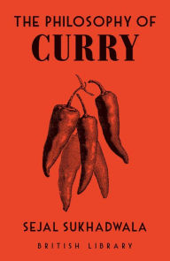Download a book to ipad 2 The Philosophy of Curry 9780712354509
