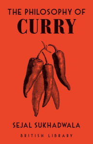 Mobile e books download The Philosophy of Curry