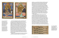 Alternative view 3 of The Lindisfarne Gospels: Art, History & Inspiration