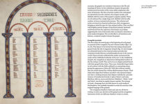 Alternative view 4 of The Lindisfarne Gospels: Art, History & Inspiration