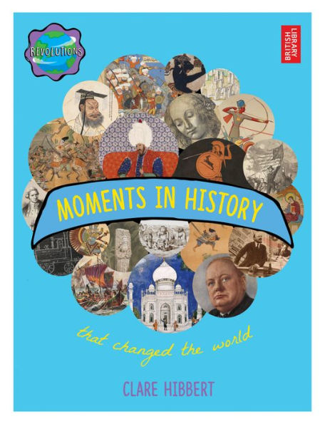 Moments in History that Changed the World