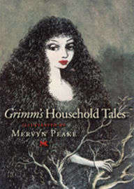 Title: Grimm's Household Tales, Author: Wilhelm Grimm