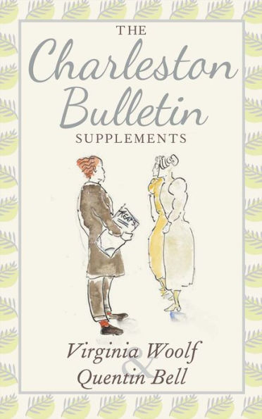 The Charleston Bulletin Supplements