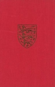 Title: The Victoria History of the County of Worcester: Volume One, Author: J.W. Willis-Bund