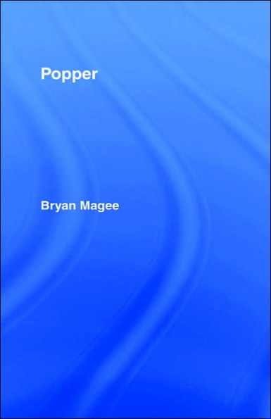 Popper Cb: Popper