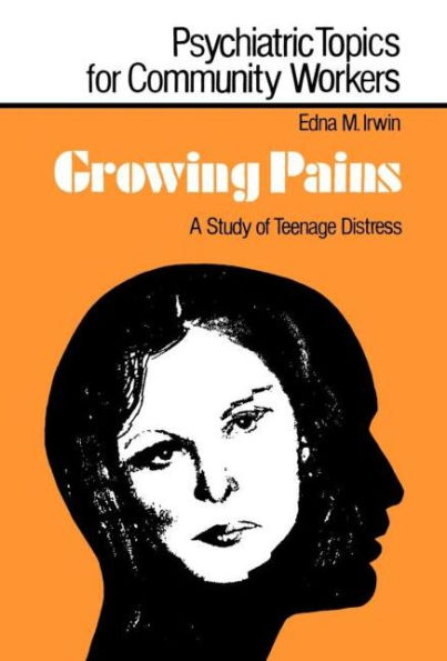 Growing Pains: A Study of Teenage Distress