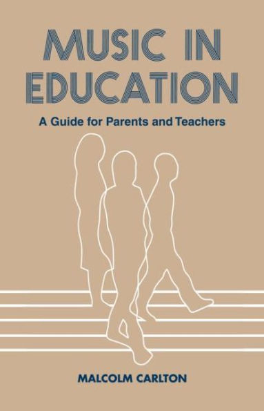 Music Education: A Guide for Parents and Teachers