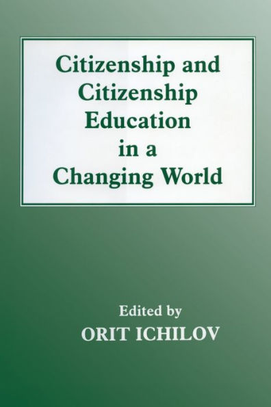 Citizenship and Education a Changing World