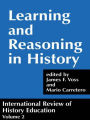 International Review of History Education: International Review of History Education, Volume 2