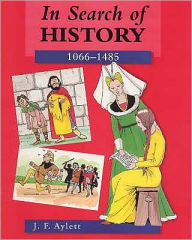 Title: In Search of History, Author: John Aylett