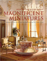 Title: Magnificent Miniatures, Author: Kevin Mulvany