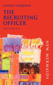 Title: The Recruiting Officer, Author: George Farquhar