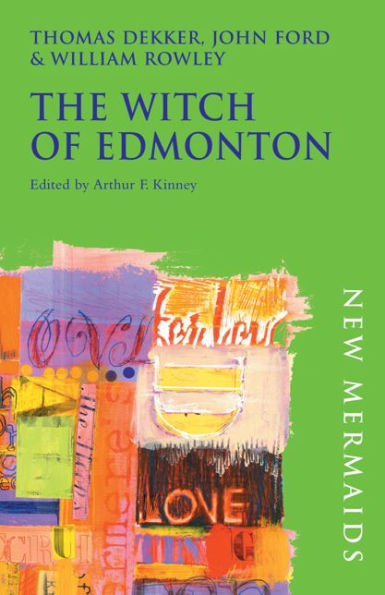 The Witch of Edmonton