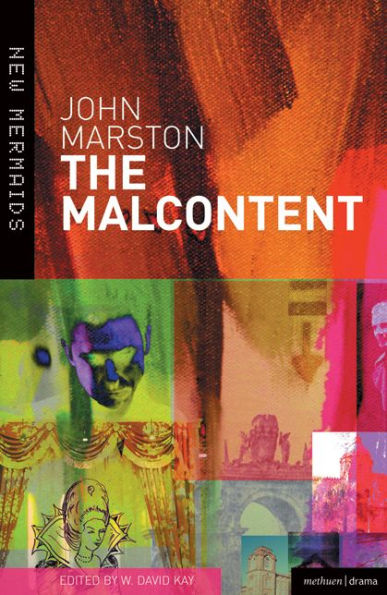 The Malcontent
