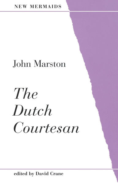 The Dutch Courtesan