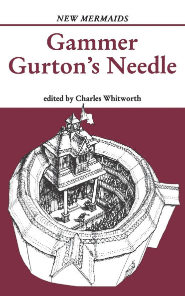 Gammer Gurton's Needle / Edition 2
