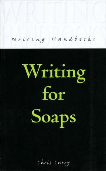Writing for Soaps