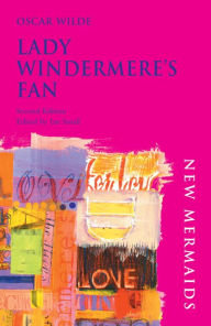 Lady Windermere's Fan / Edition 2