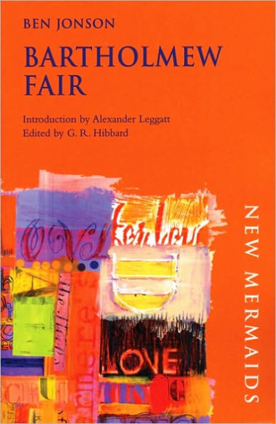 Bartholmew Fair / Edition 2