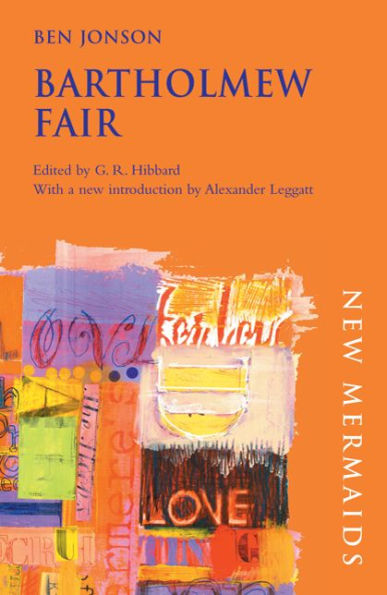 Bartholmew Fair / Edition 2