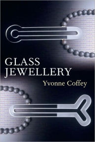 Title: Glass Jewellery, Author: Yvonne Coffey