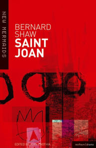 Title: Saint Joan, Author: Bernard Shaw