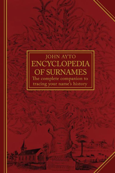 Encyclopedia of Surnames