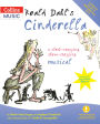 Roald Dahl's Cinderella: A Clock-Stopping, Show-Stopping Musical
