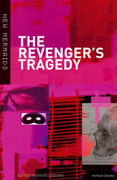 The Revenger's Tragedy / Edition 2