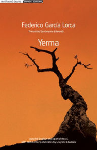 Title: Yerma, Author: Federico García Lorca