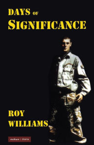Title: Days of Significance, Author: Roy Williams