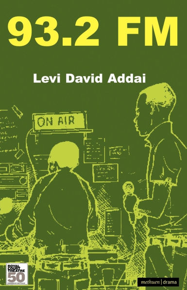 93.2FM