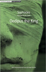 Title: Oedipus the King, Author: Sophocles