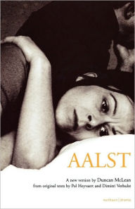 Title: Aalst (Methuen Drama Series), Author: Duncan McLean