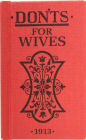 Don'ts for Wives