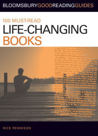 Title: 100 Must-read Life-Changing Books, Author: Nick Rennison