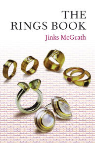 Title: The Rings Book, Author: Jinks McGrath