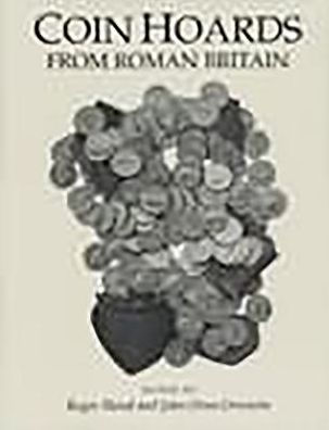 Coin Hoards from Roman Britain: Volume X