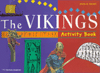 Title: The Vikings Activity Book, Author: British Museum Press