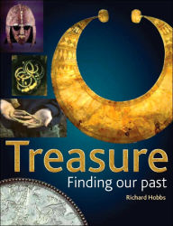 Title: Treasure: Finding Our Past, Author: Richard Hobbs