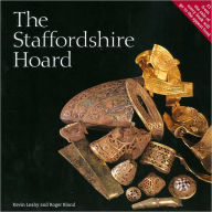 Title: The Staffordshire Hoard, Author: Roger  Bland