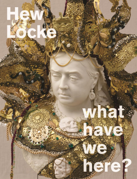 Hew Locke: what have we here?
