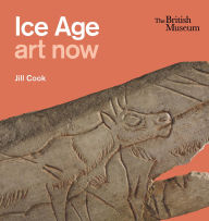 Download ebook for ipod touch free Ice Age Art Now PDB FB2 9780714123516 by Jill Cook in English