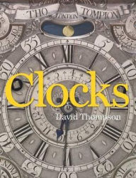 Title: Clocks, Author: David Thompson