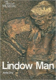 Title: Lindow Man, Author: Jody Joy