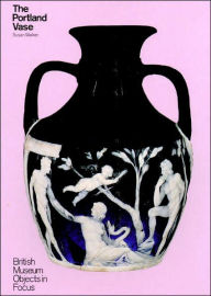 Title: The Portland Vase, Author: Susan Walker