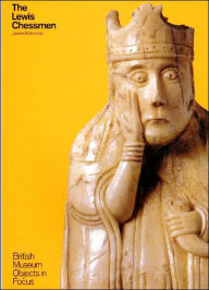 Title: The Lewis Chessmen, Author: James Robinson