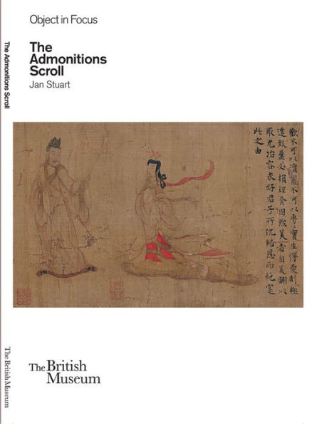 Admonitions Scroll